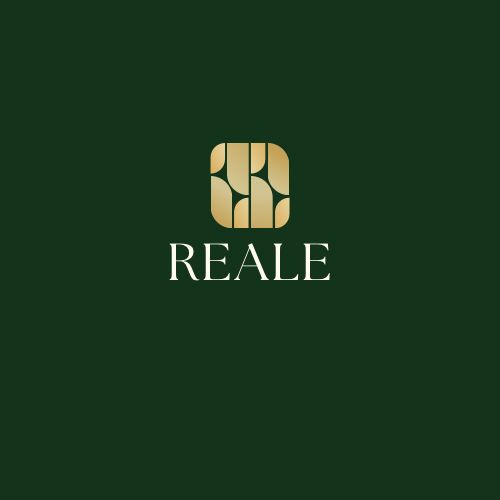 Logo Reale Assessoria Contábil e Empresarial